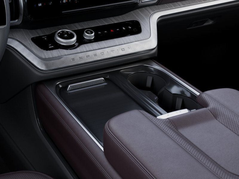 2027 Ford Expedition Platinum In-Transit