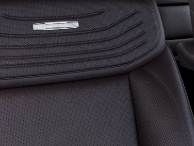 2027 Ford Expedition Platinum In-Transit