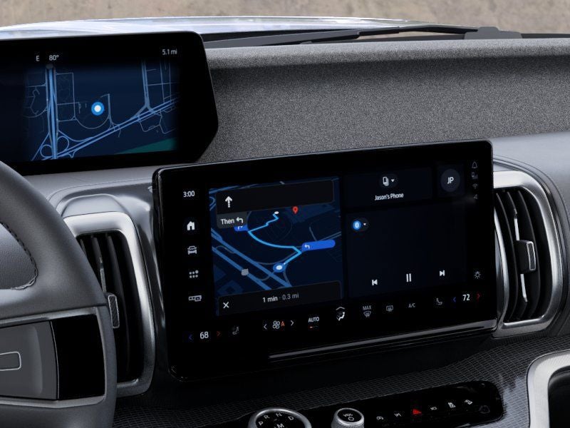 2027 Ford Expedition Platinum In-Transit