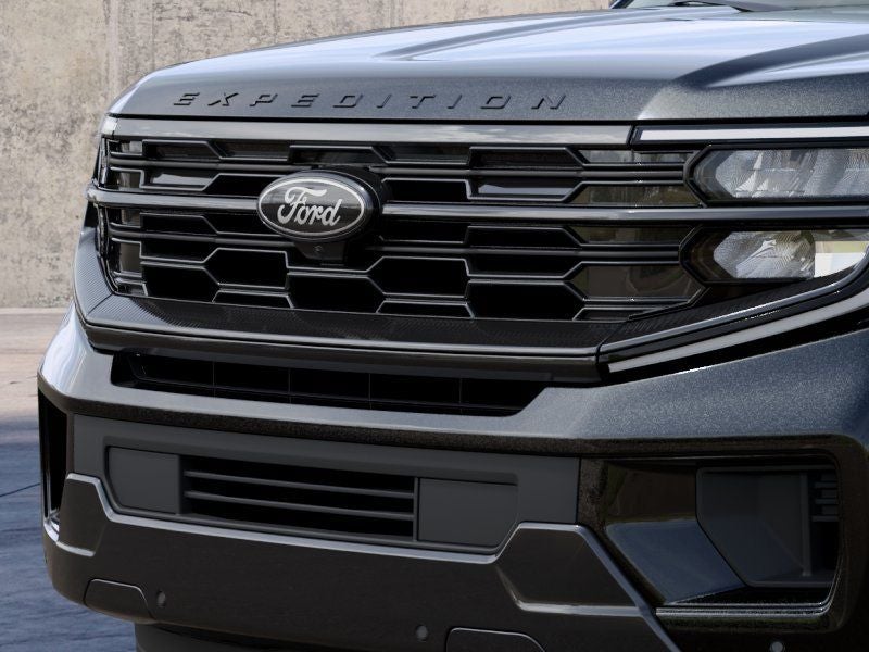 2027 Ford Expedition Platinum In-Transit