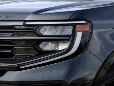 2027 Ford Expedition Platinum In-Transit