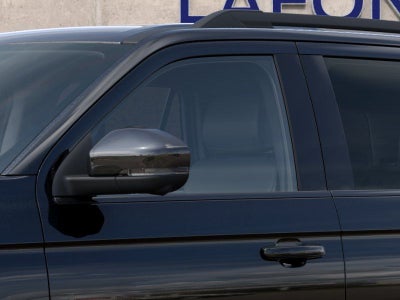 2027 Ford Expedition Platinum In-Transit