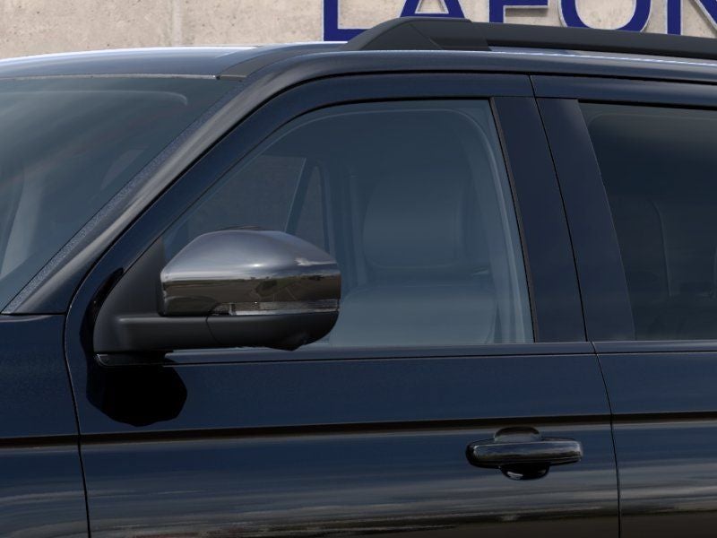 2027 Ford Expedition Platinum In-Transit