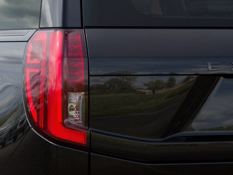 2027 Ford Expedition Platinum In-Transit