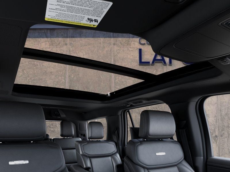 2027 Ford Expedition Platinum In-Transit