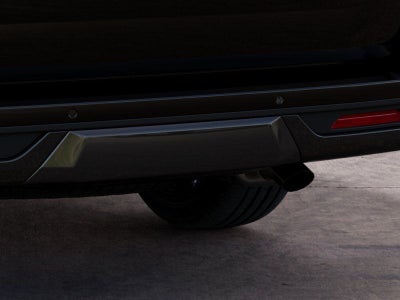 2027 Ford Expedition Platinum In-Transit