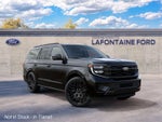 2027 Ford Expedition Platinum In-Transit