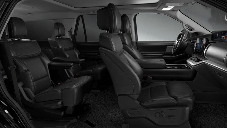 2027 Ford Expedition Platinum In-Transit