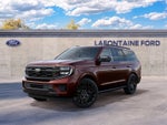 2027 Ford Expedition Platinum In-Transit