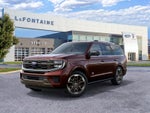 2027 Ford Expedition King Ranch