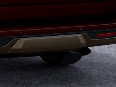 2027 Ford Expedition King Ranch