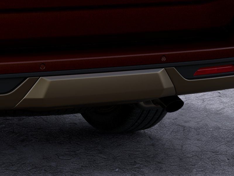 2027 Ford Expedition King Ranch