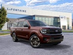 2027 Ford Expedition King Ranch
