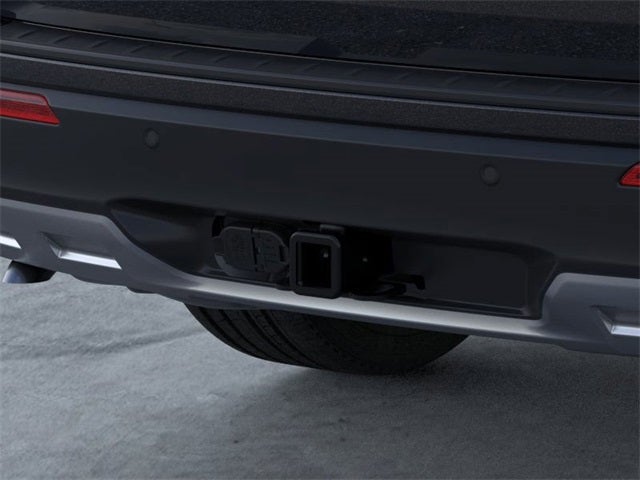 2026 Ford Explorer Active In-Transit