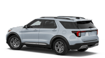 2026 Ford Explorer Active In-Transit