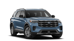 2027 Ford Explorer Active In-Transit