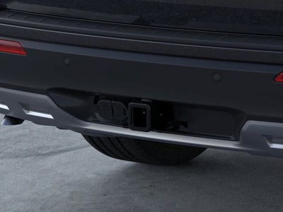 2026 Ford Explorer Active In-Transit