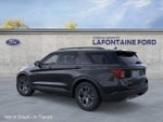 2026 Ford Explorer Active In-Transit