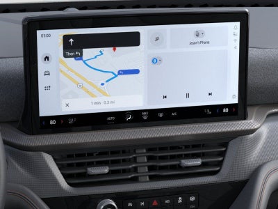 2026 Ford Explorer Active In-Transit