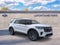 2026 Ford Explorer Active In-Transit