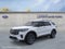 2026 Ford Explorer Active In-Transit