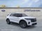 2026 Ford Explorer Active In-Transit