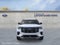 2026 Ford Explorer Active In-Transit