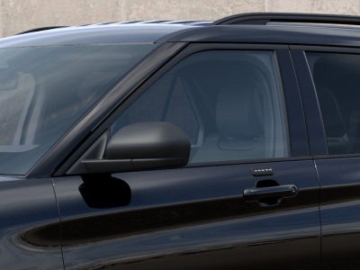 2027 Ford Explorer Active In-Transit