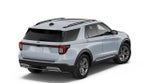 2026 Ford Explorer Active In-Transit