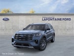 2026 Ford Explorer Active In-Transit