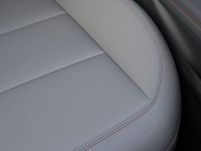 2026 Ford Explorer Active In-Transit