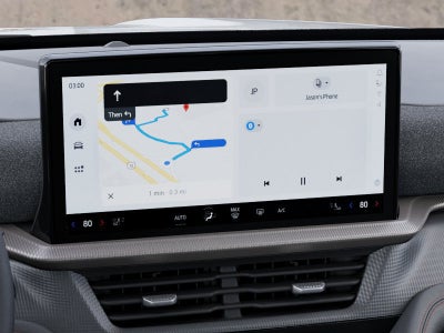 2027 Ford Explorer Active In-Transit