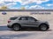2027 Ford Explorer Active In-Transit