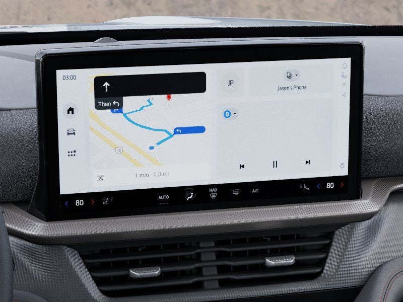 2027 Ford Explorer Active In-Transit