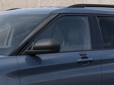 2027 Ford Explorer Active In-Transit