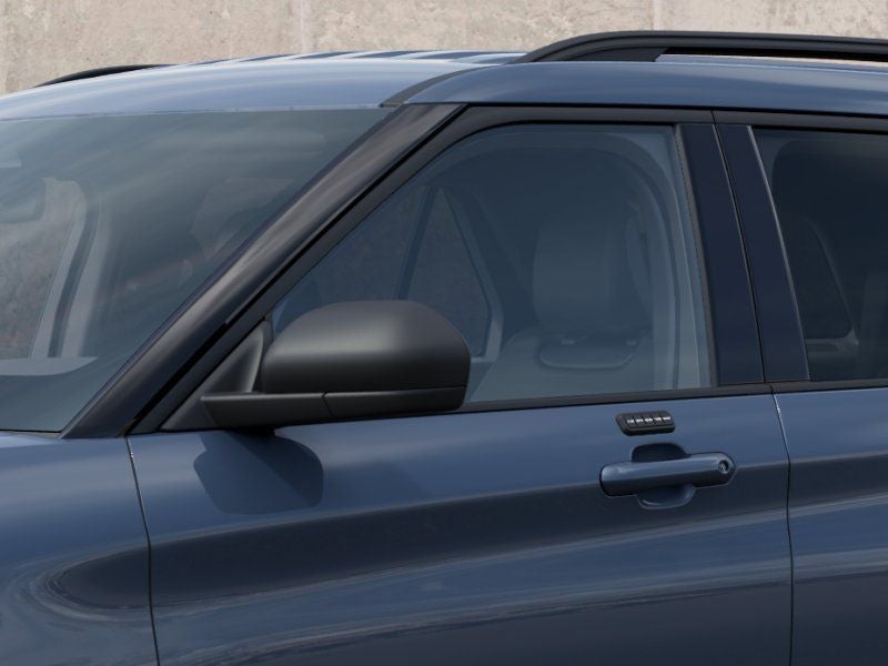 2027 Ford Explorer Active In-Transit