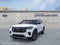 2026 Ford Explorer Active In-Transit