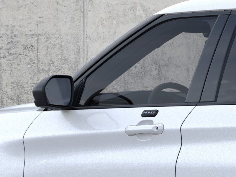 2026 Ford Explorer Active In-Transit