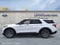2026 Ford Explorer Active In-Transit