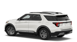 2026 Ford Explorer Active In-Transit