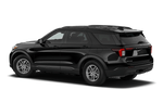 2027 Ford Explorer Active In-Transit