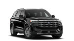 2027 Ford Explorer Active In-Transit