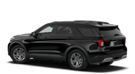 2027 Ford Explorer Active In-Transit