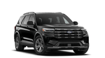 2027 Ford Explorer Active In-Transit