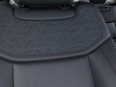 2027 Ford Explorer Active In-Transit