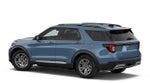 2026 Ford Explorer Active In-Transit
