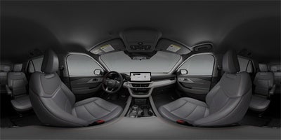 2026 Ford Explorer Active In-Transit