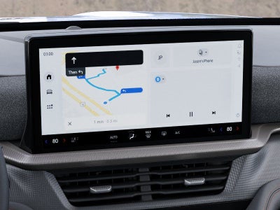 2027 Ford Explorer Active In-Transit