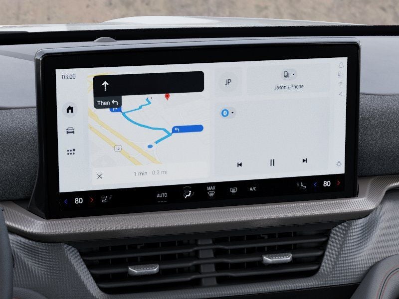 2027 Ford Explorer Active In-Transit