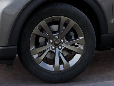 2027 Ford Explorer Active In-Transit
